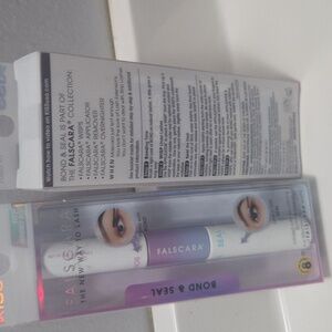 Kiss Falscara Bond & Seal Lash Enhancer